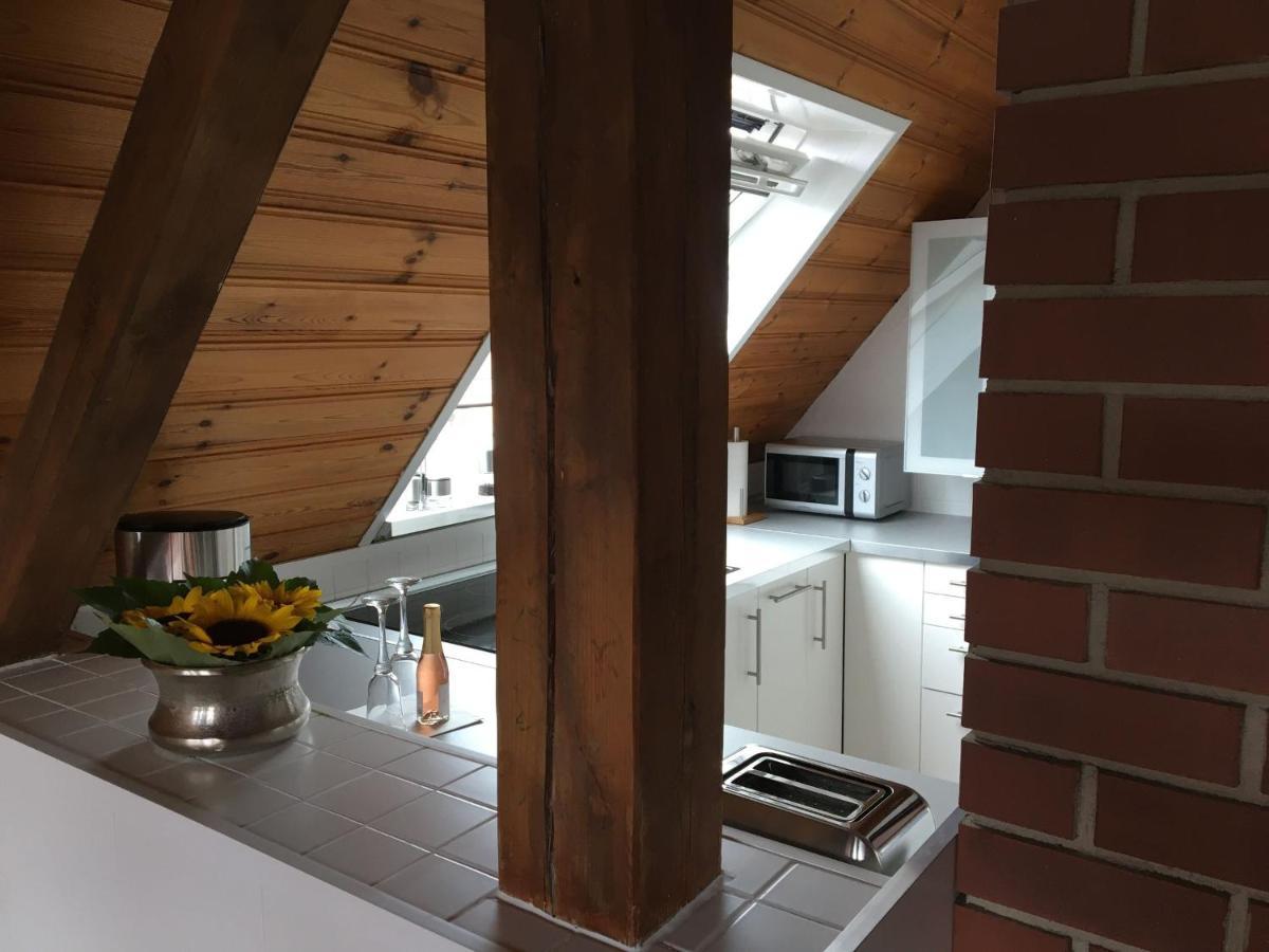 Ferienwohnung Dashaus Rheinfelden  Eksteriør billede