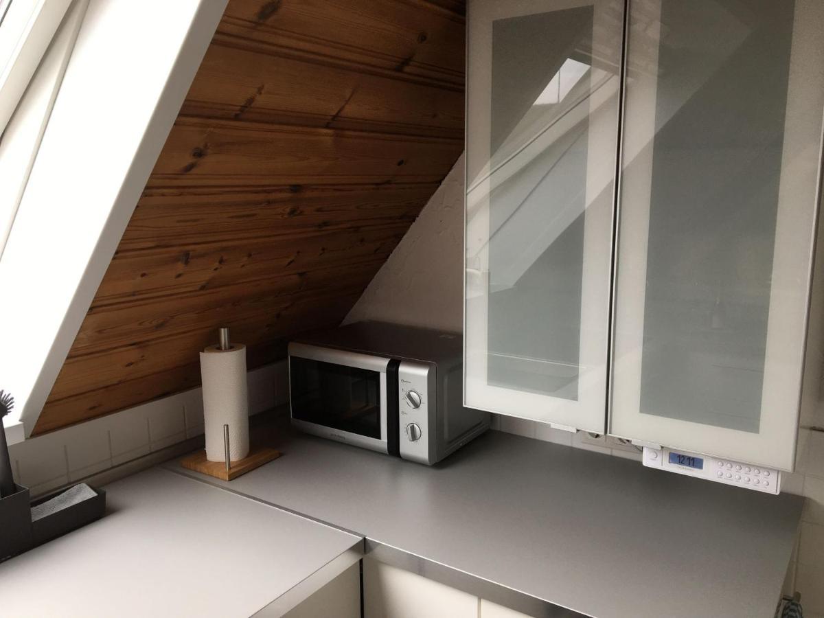 Ferienwohnung Dashaus Rheinfelden  Eksteriør billede