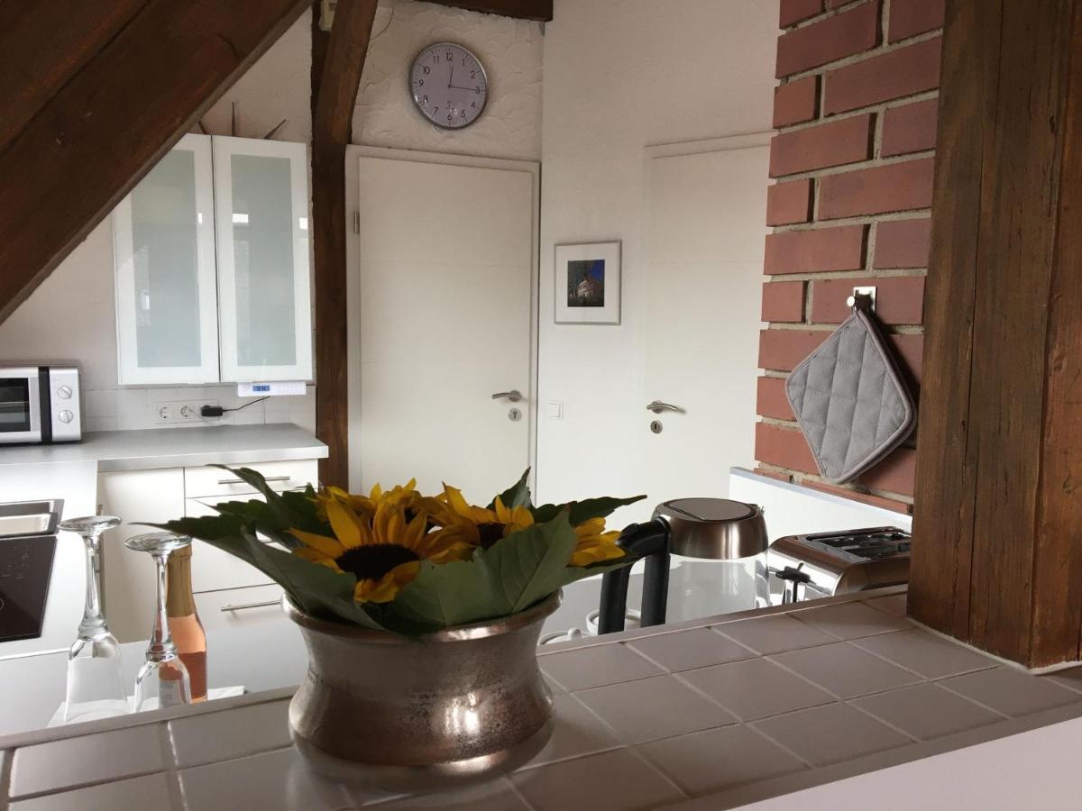 Ferienwohnung Dashaus Rheinfelden  Eksteriør billede