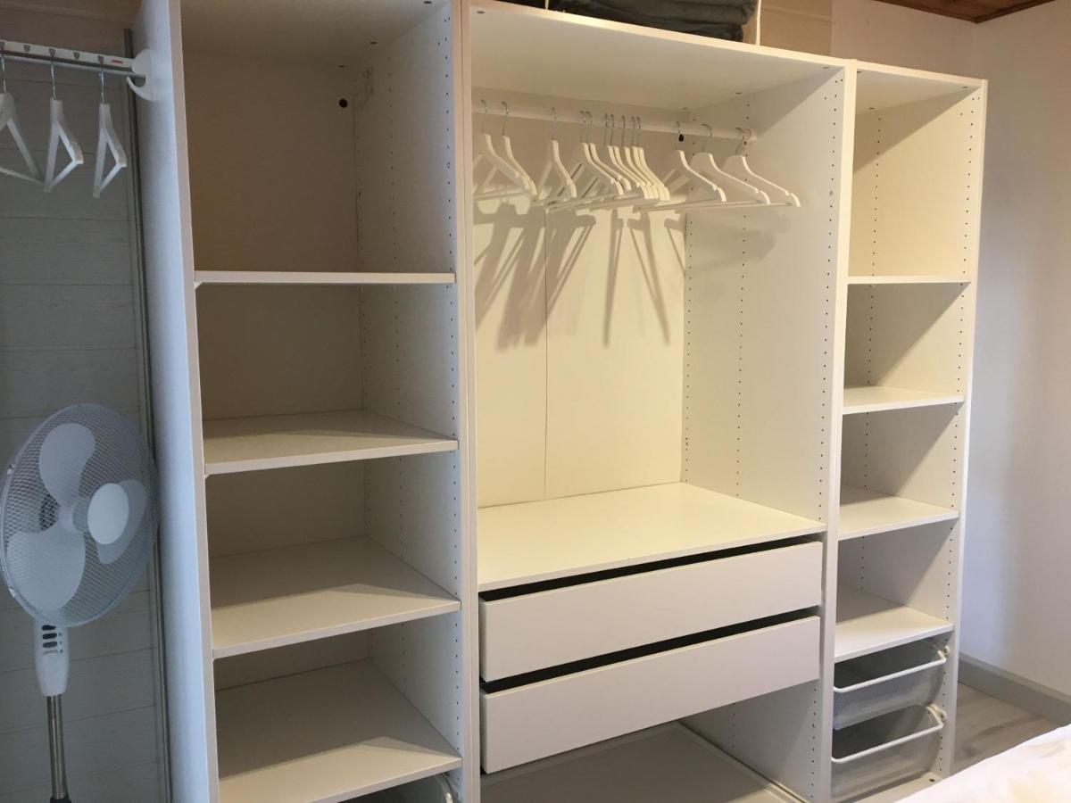 Ferienwohnung Dashaus Rheinfelden  Eksteriør billede