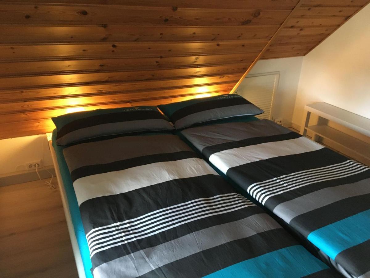 Ferienwohnung Dashaus Rheinfelden  Eksteriør billede